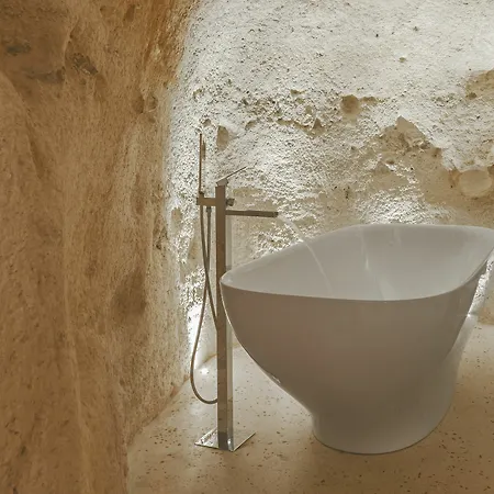 La Dimora Di Metello 4* Matera