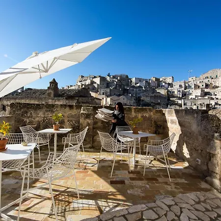 Affittacamere La Dimora Di Metello