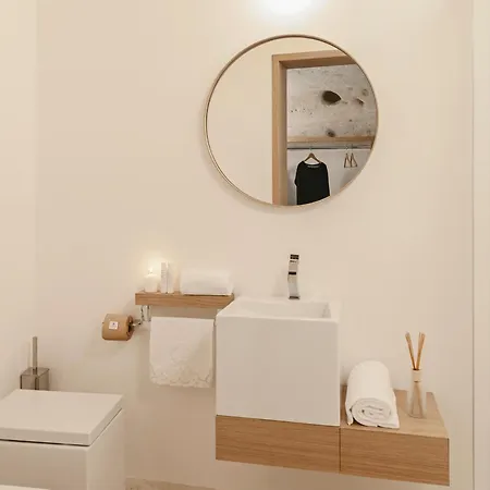 La Dimora Di Metello Affittacamere 4*