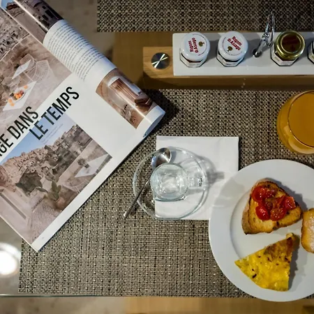 La Dimora Di Metello 4*