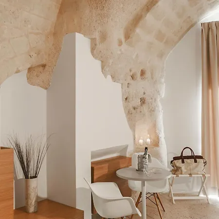 Maison d'hôtes La Dimora Di Metello