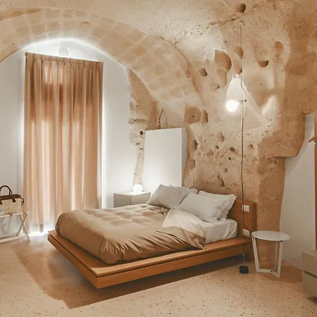 Maison d'hôtes La Dimora Di Metello 4*