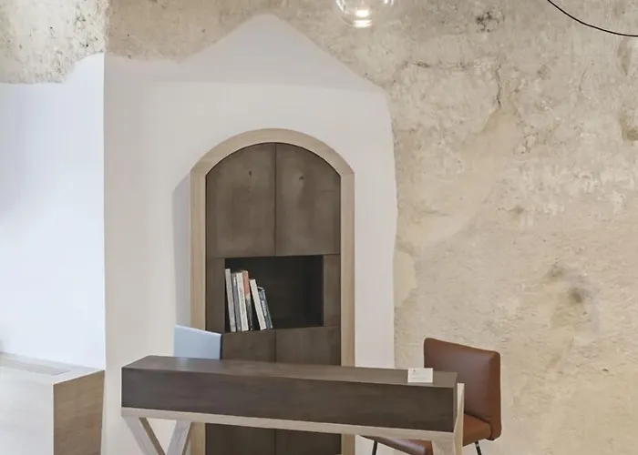 La Dimora Di Metello Gæstehus 4*