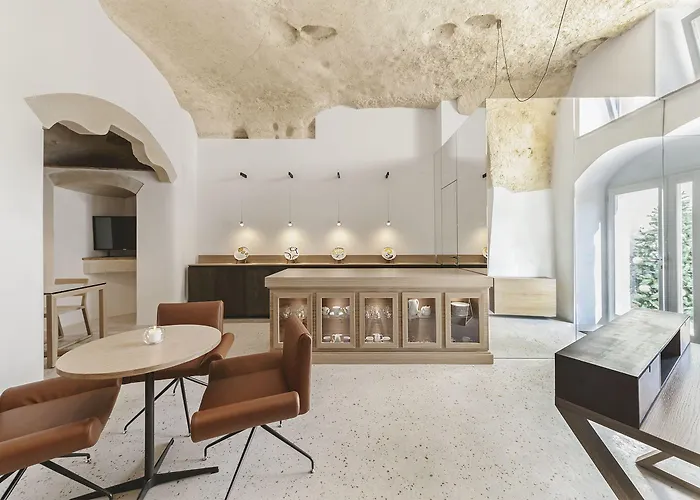 La Dimora Di Metello Gæstehus 4*