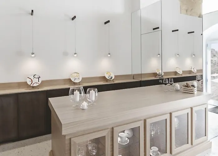 La Dimora Di Metello Guest house