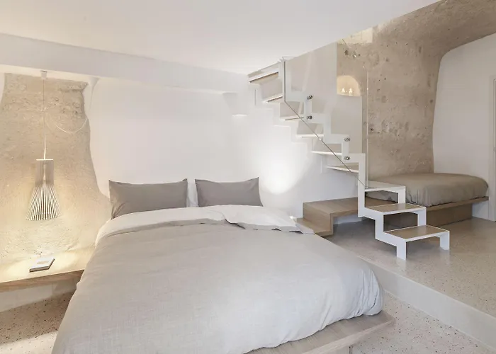 La Dimora Di Metello Guest house