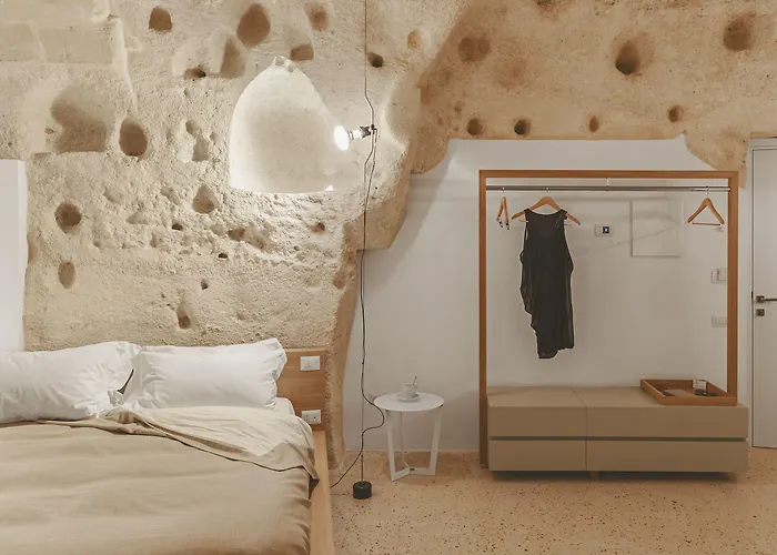 La Dimora Di Metello Gæstehus 4*