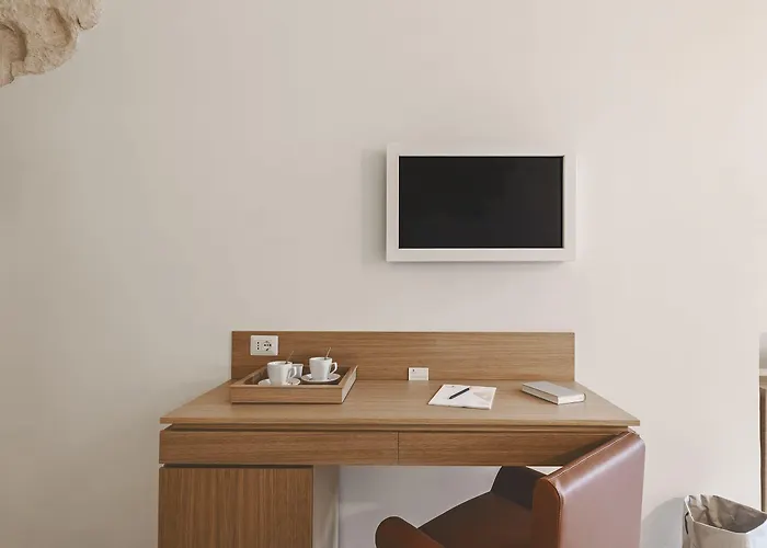 La Dimora Di Metello Matera