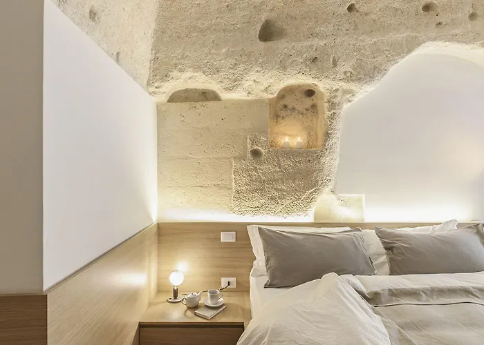 La Dimora Di Metello Gæstehus 4*