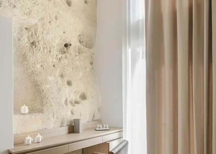 La Dimora Di Metello Gæstehus Matera