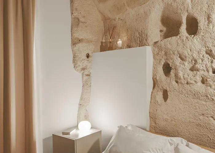 Gæstehus La Dimora Di Metello 4*