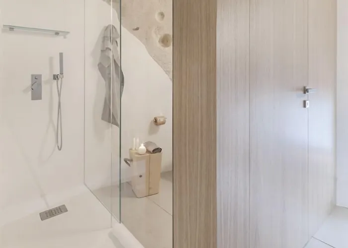 La Dimora Di Metello Matera