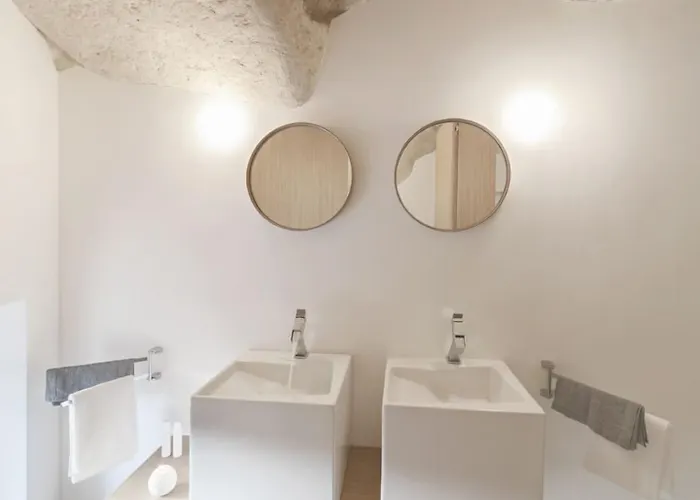 Gæstehus La Dimora Di Metello 4*