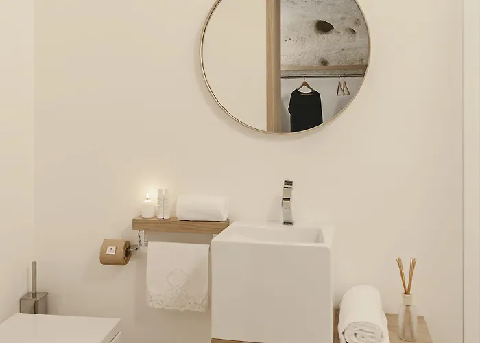 La Dimora Di Metello Guest house 4*