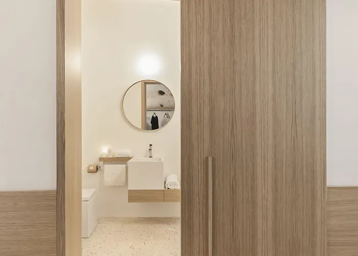 La Dimora Di Metello ماتيرا