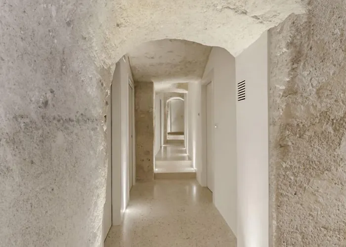 Guest house La Dimora Di Metello 4*