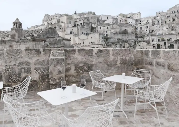 La Dimora Di Metello 4*