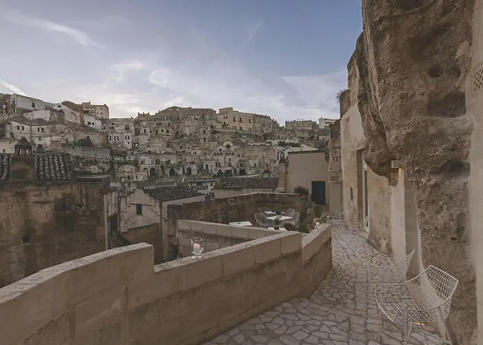 La Dimora Di Metello Guest house 4*