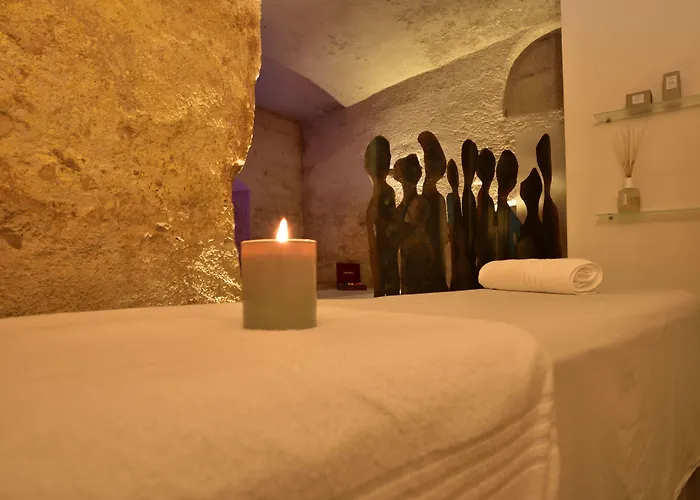 La Dimora Di Metello 4*