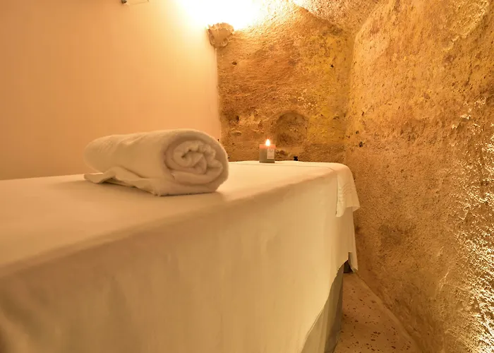 Affittacamere La Dimora Di Metello 4*