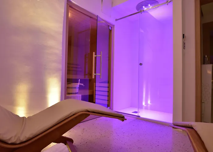 La Dimora Di Metello