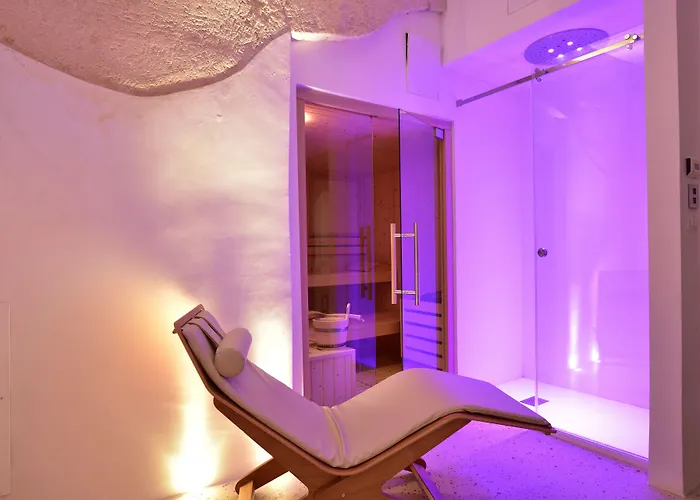 La Dimora Di Metello 4*