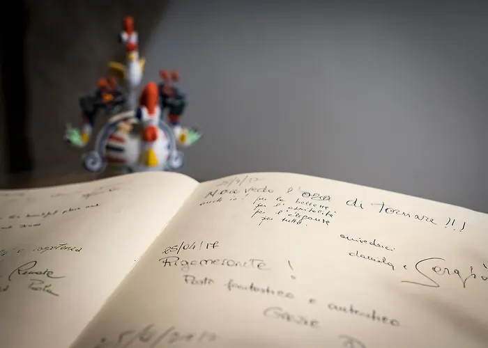 Affittacamere La Dimora Di Metello Matera