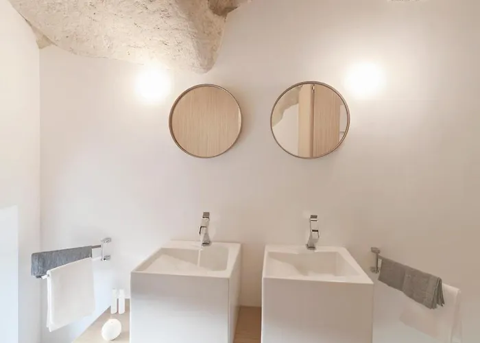 Gæstehus La Dimora Di Metello Matera