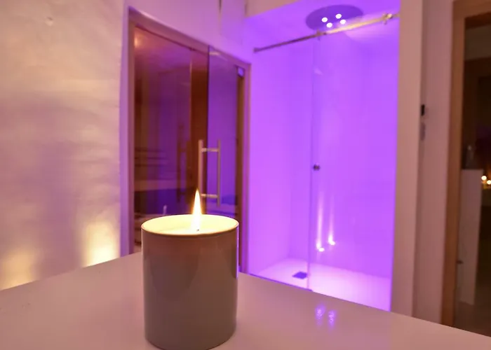 Affittacamere La Dimora Di Metello