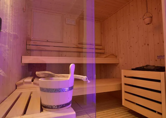 La Dimora Di Metello Matera