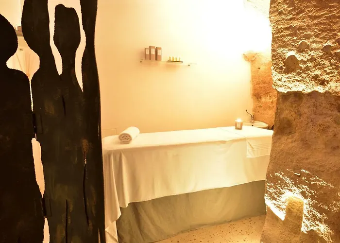 Affittacamere La Dimora Di Metello 4*