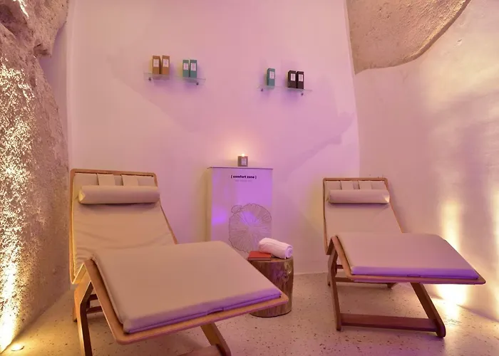 Gæstehus La Dimora Di Metello Matera