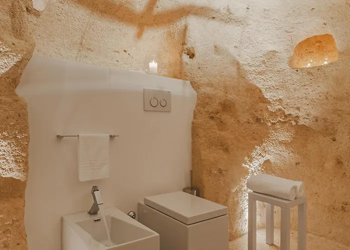 Gæstehus La Dimora Di Metello