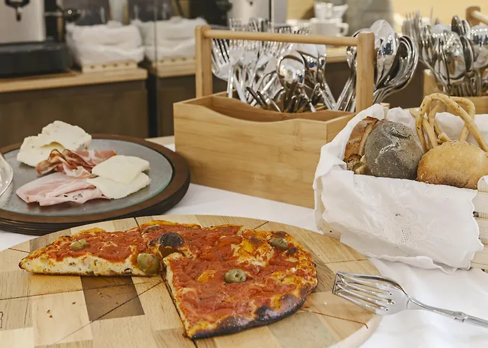 La Dimora Di Metello 4* Matera