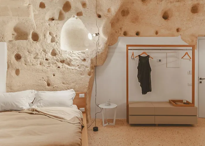 Affittacamere La Dimora Di Metello