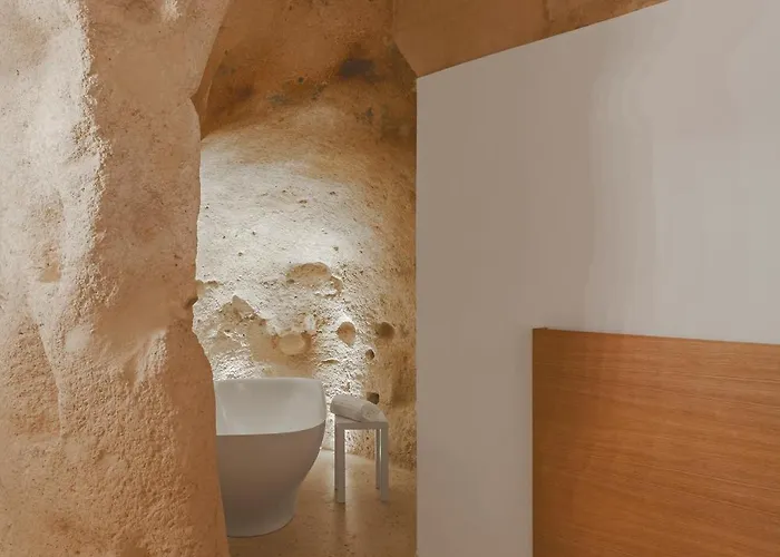 Affittacamere La Dimora Di Metello Matera