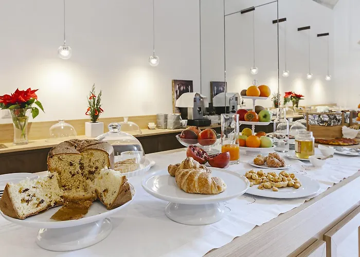 Affittacamere La Dimora Di Metello 4*