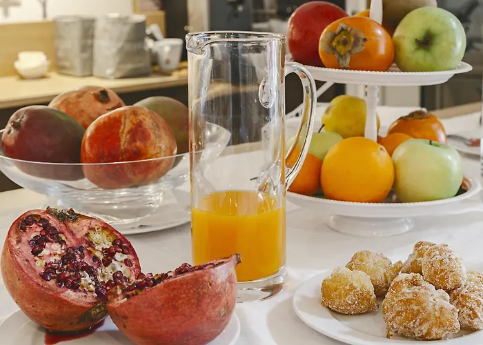 La Dimora Di Metello 4* Matera