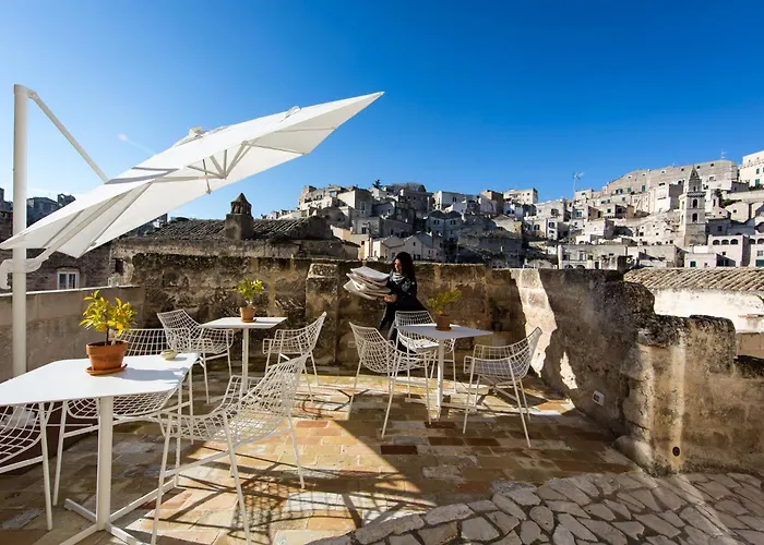 Guest house La Dimora Di Metello