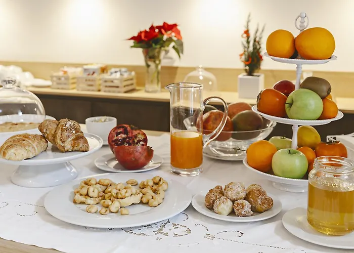 La Dimora Di Metello 4* Matera