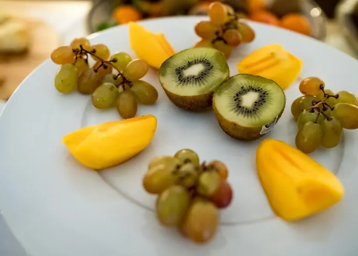 La Dimora Di Metello Gæstehus