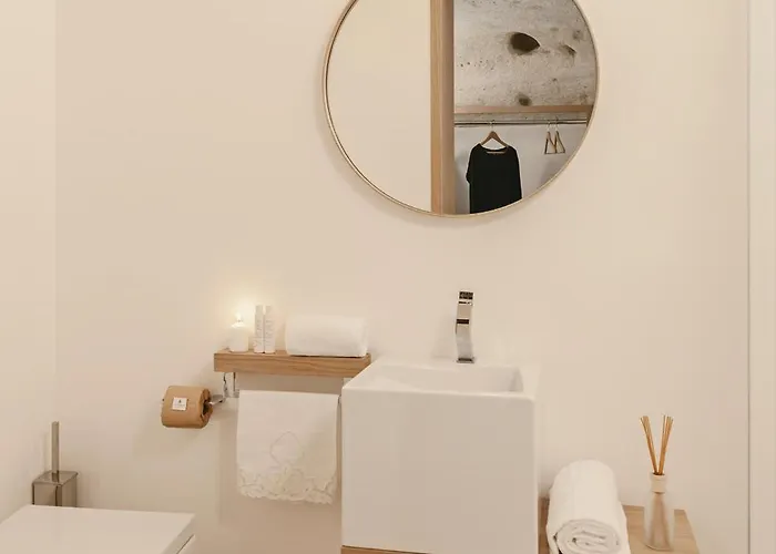 La Dimora Di Metello Guest house 4*