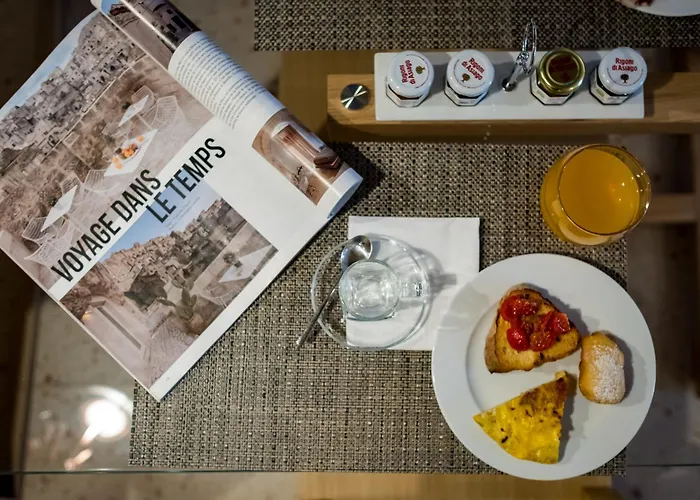 La Dimora Di Metello 4*