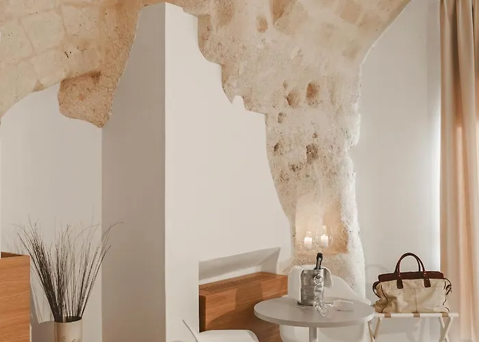 Gæstehus La Dimora Di Metello