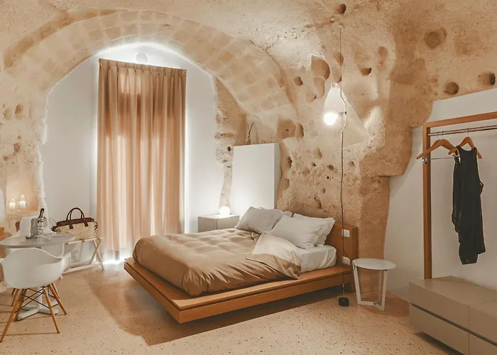 Guest house La Dimora Di Metello 4*